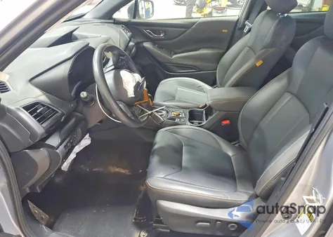 2022 Subaru Forester Wilderness z USA, uszkodzony, nr VIN JF2SKAMC6NH521215